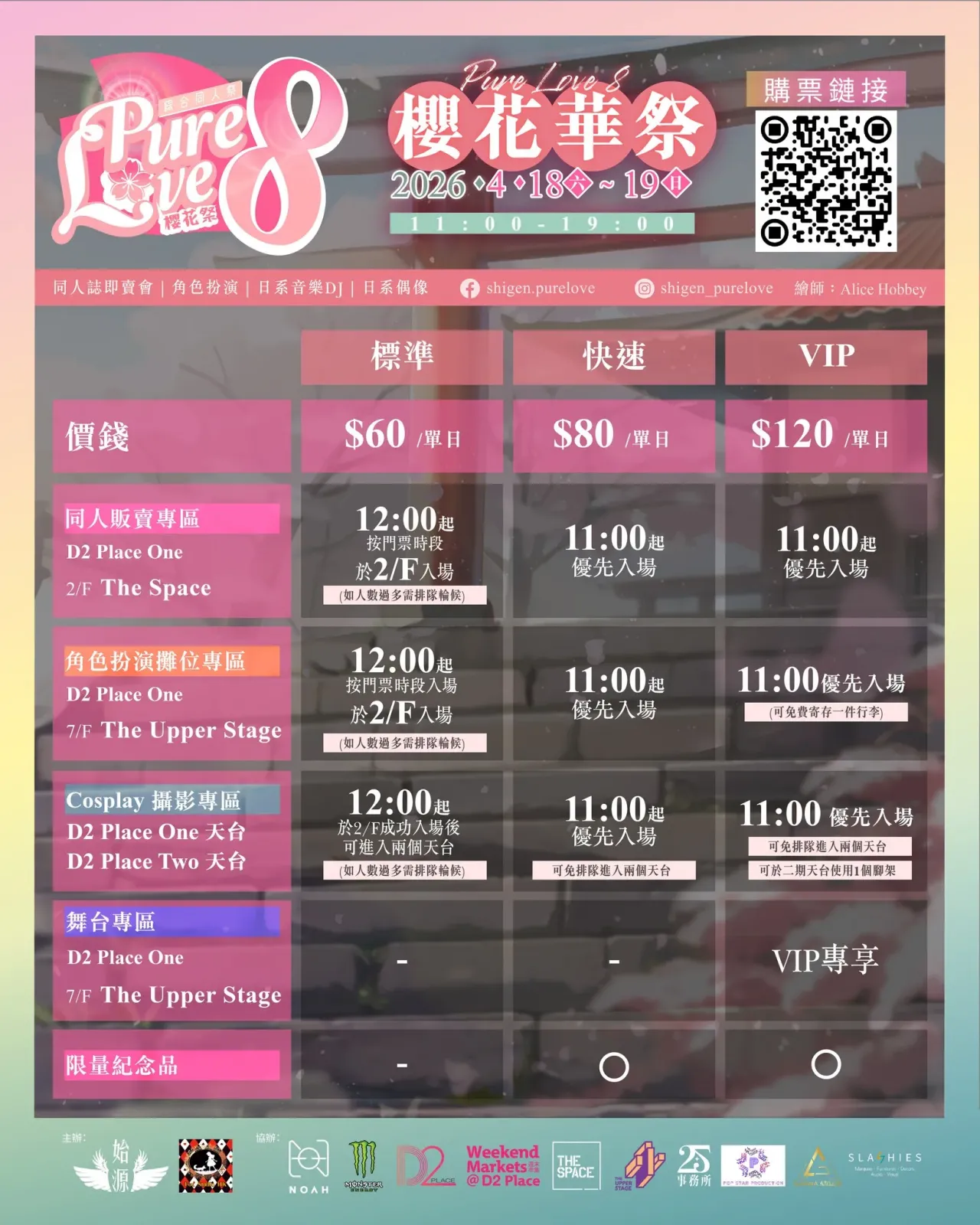 圖片來源：官方網站、U Lifestyle