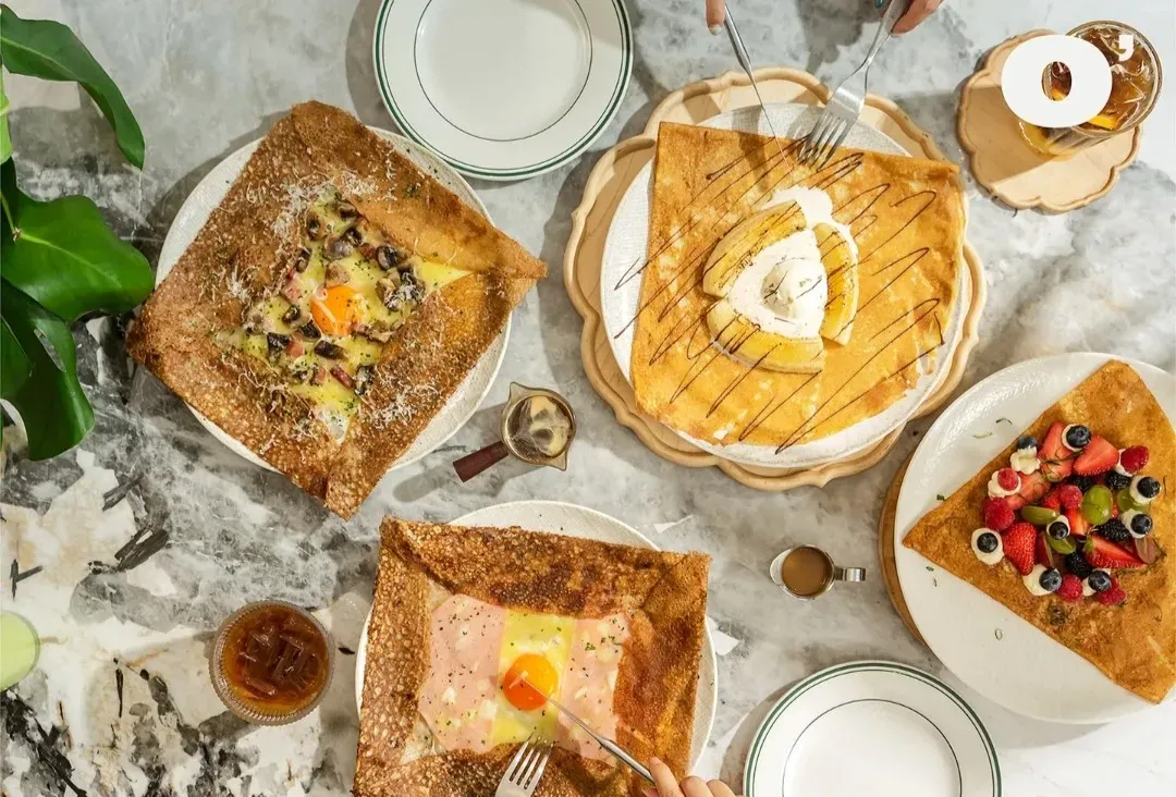 圖片來源：大眾點評官方圖片