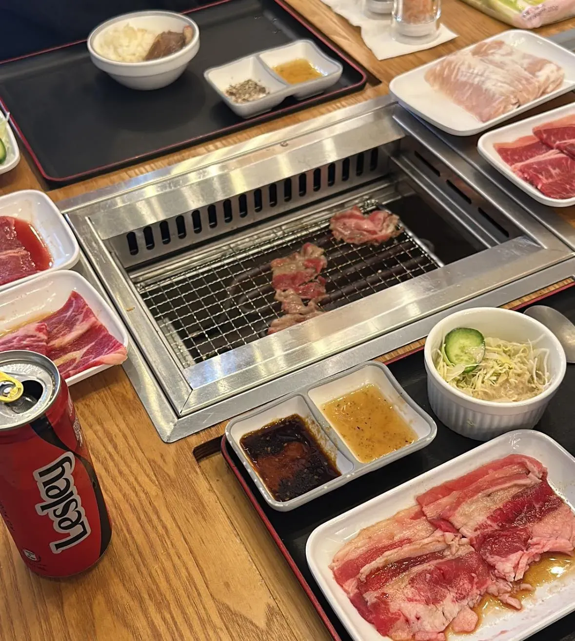 圖片來源：FB@一人燒肉館