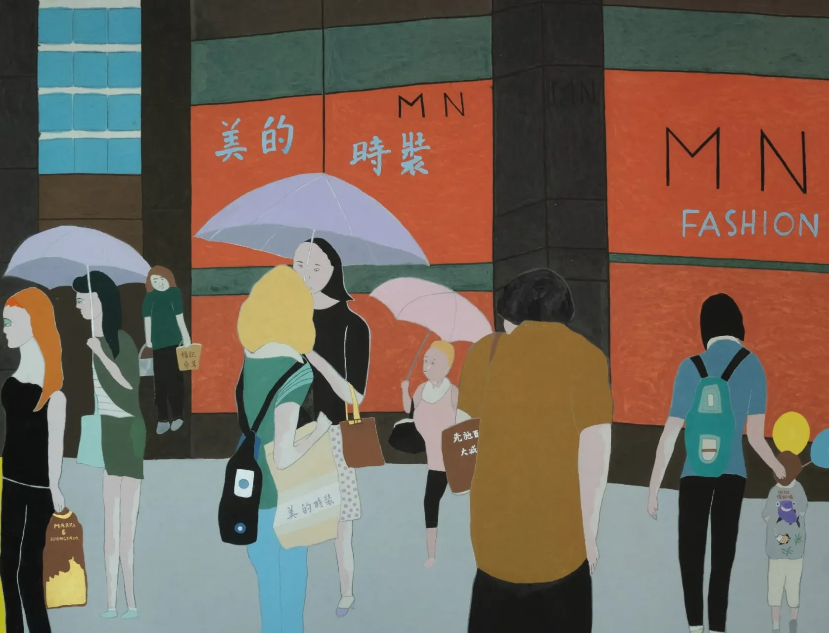 圖片來源：官方網站、U Lifestyle