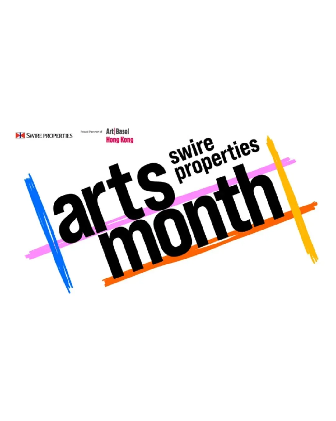 太古地產藝術月 2026