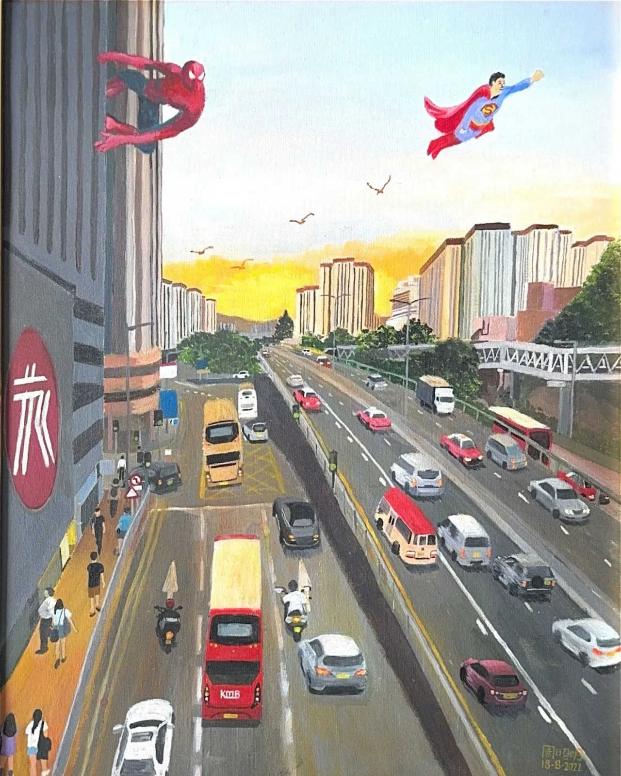 圖片來源：官方網站、U Lifestyle