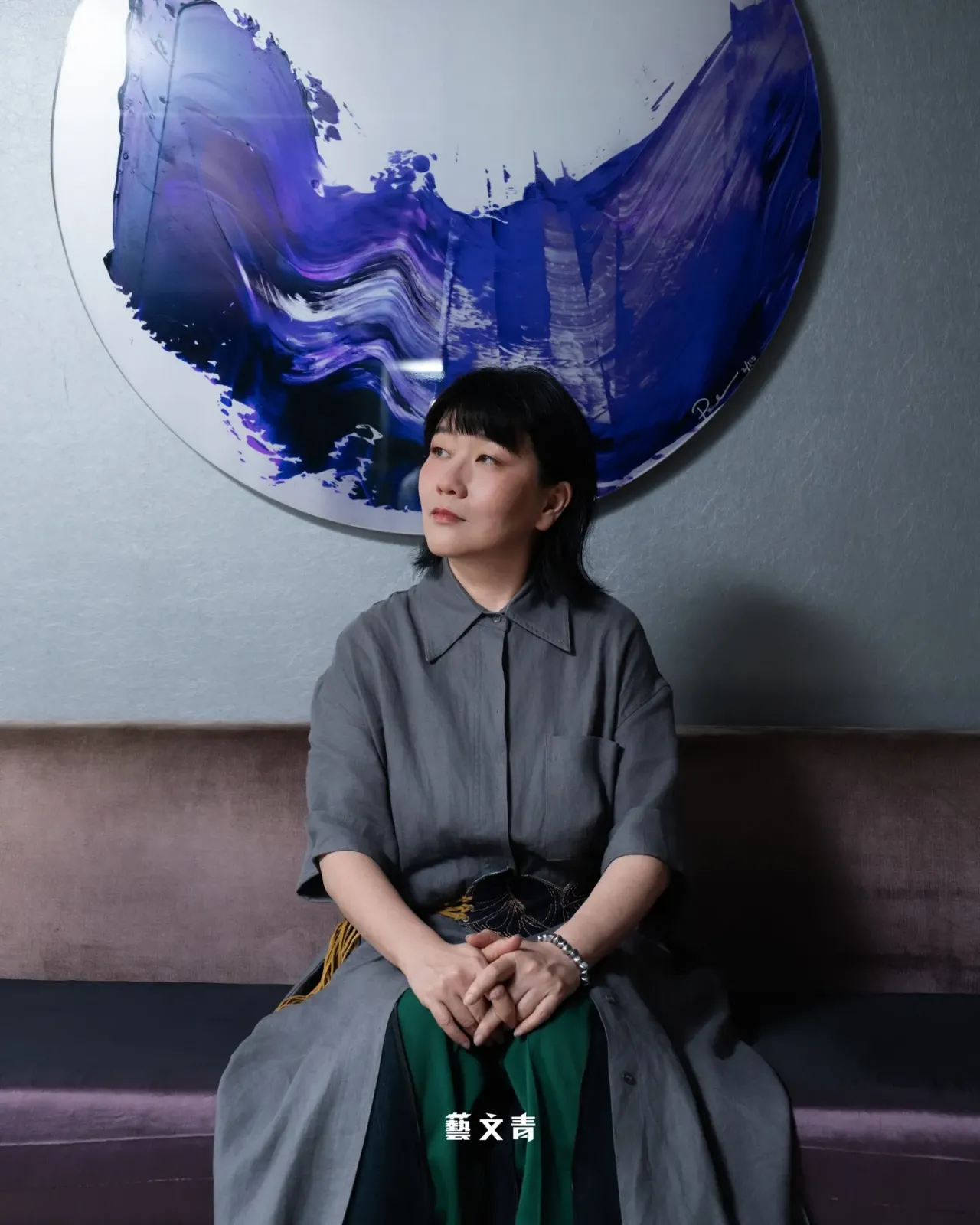 圖片來源：IG@vickyneverhome