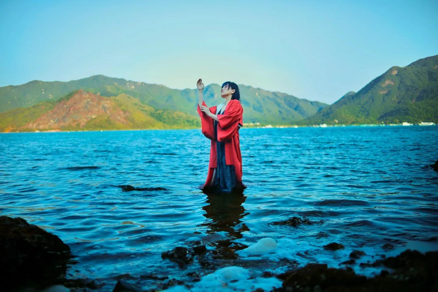 圖片來源：IG@vickyneverhome