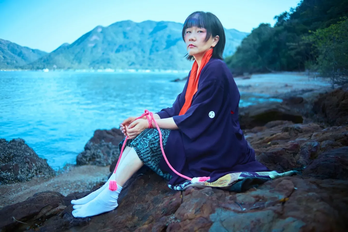 圖片來源：IG@vickyneverhome