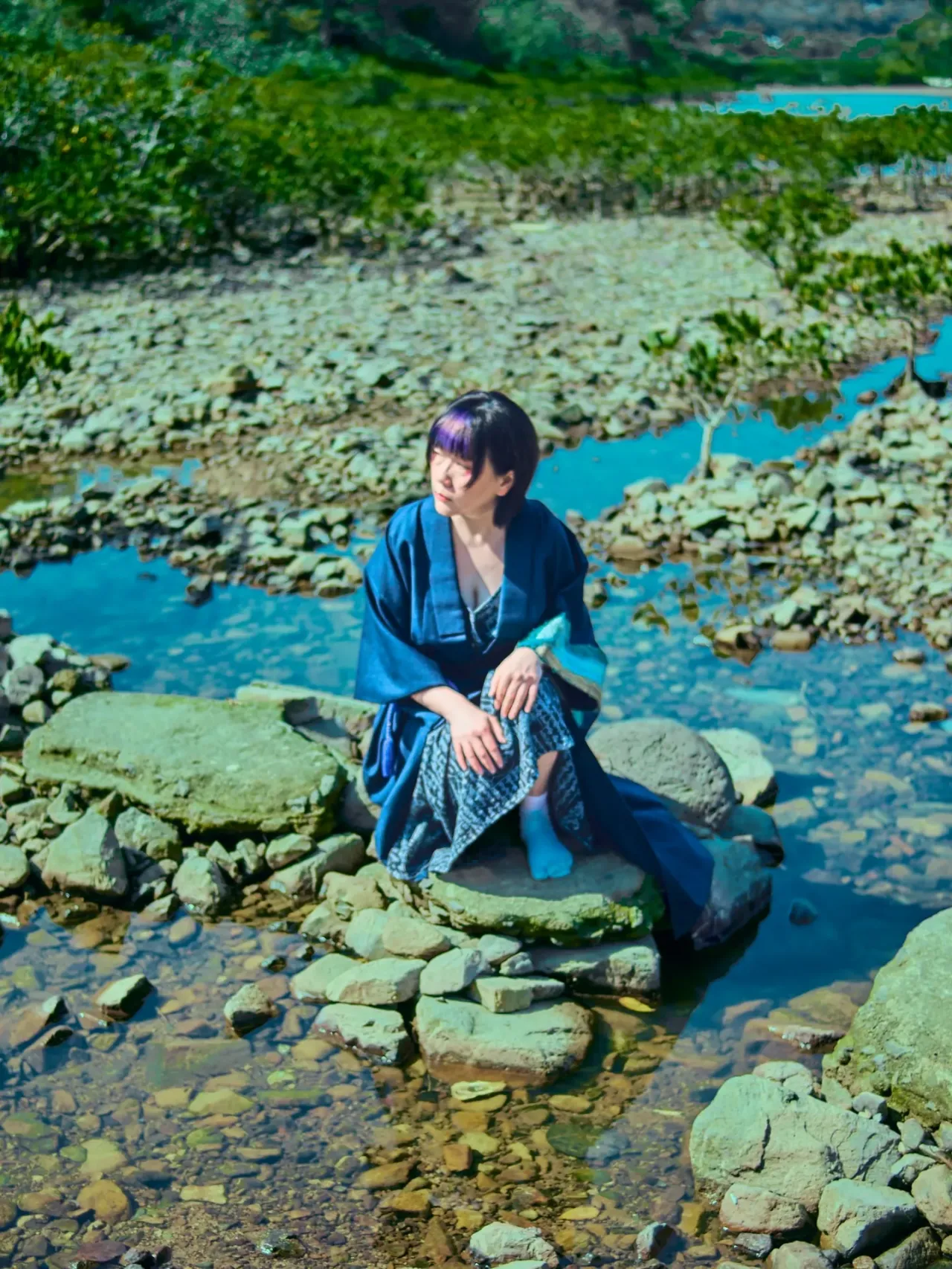 圖片來源：IG@vickyneverhome