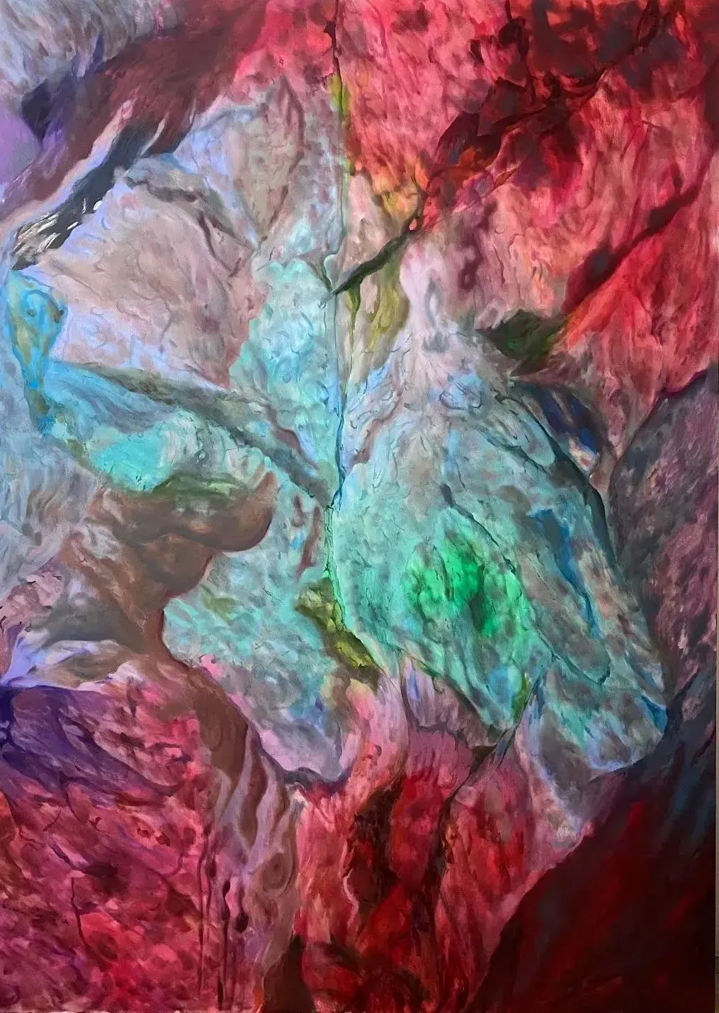 The Drawing Room與戶爾空間帶來「Soft Reality, Hard Dreams」