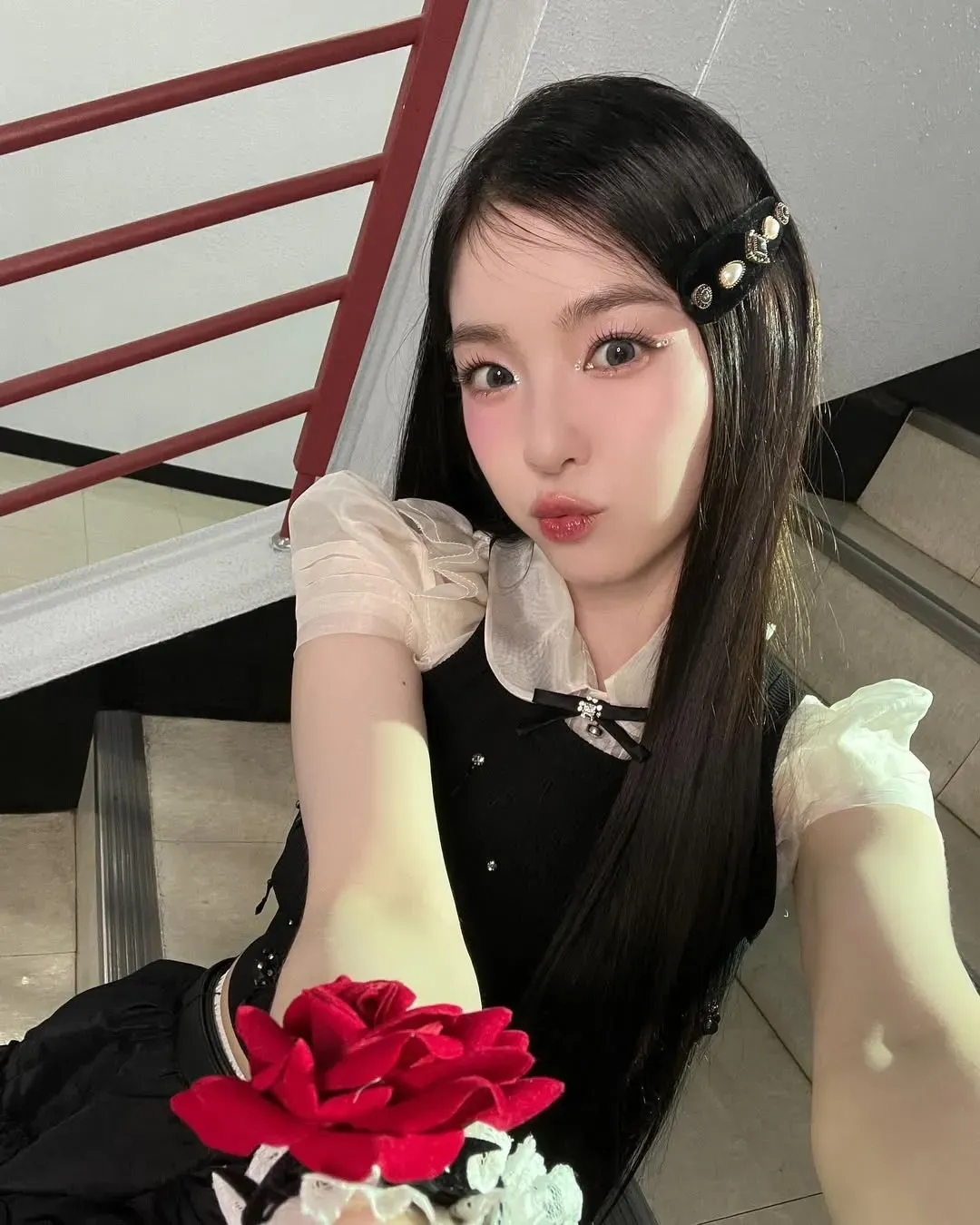 圖片來源：IG@renebaebae