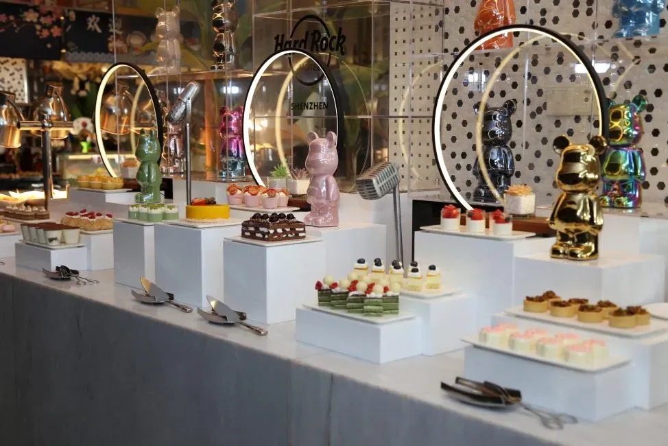 圖片來源：官方網站、U Lifestyle