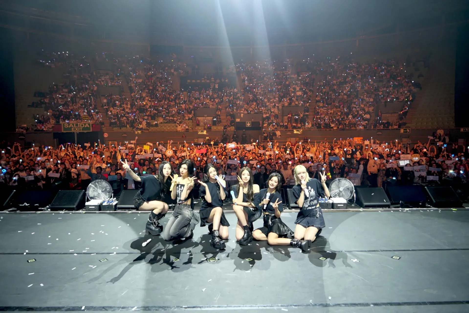 圖片來源：FB@NMIXX﻿