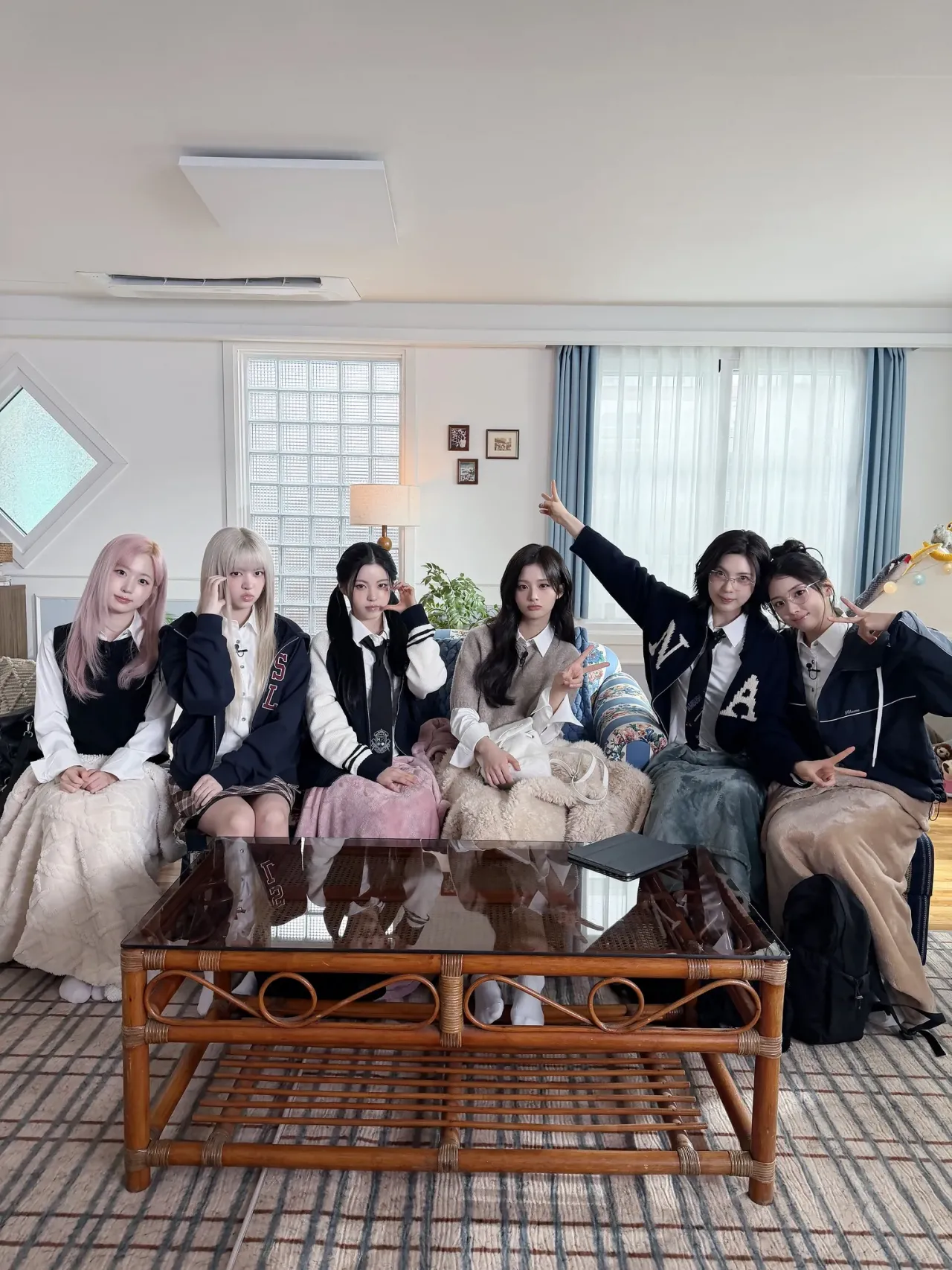 圖片來源：FB@NMIXX﻿