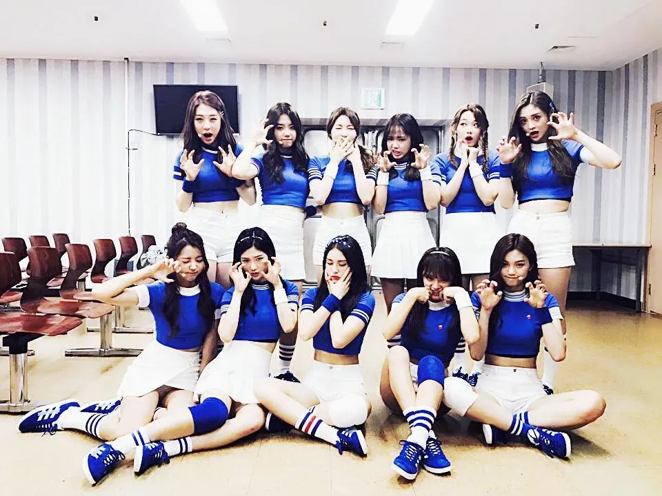 圖片來源：IG@ioi_official_ig