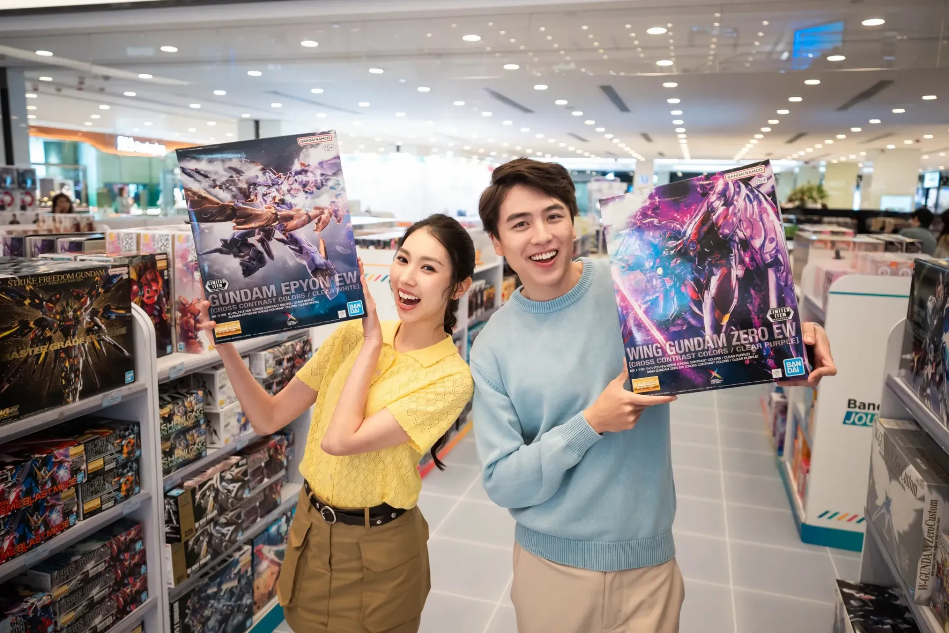 圖片來源：官方網站、U Lifestyle