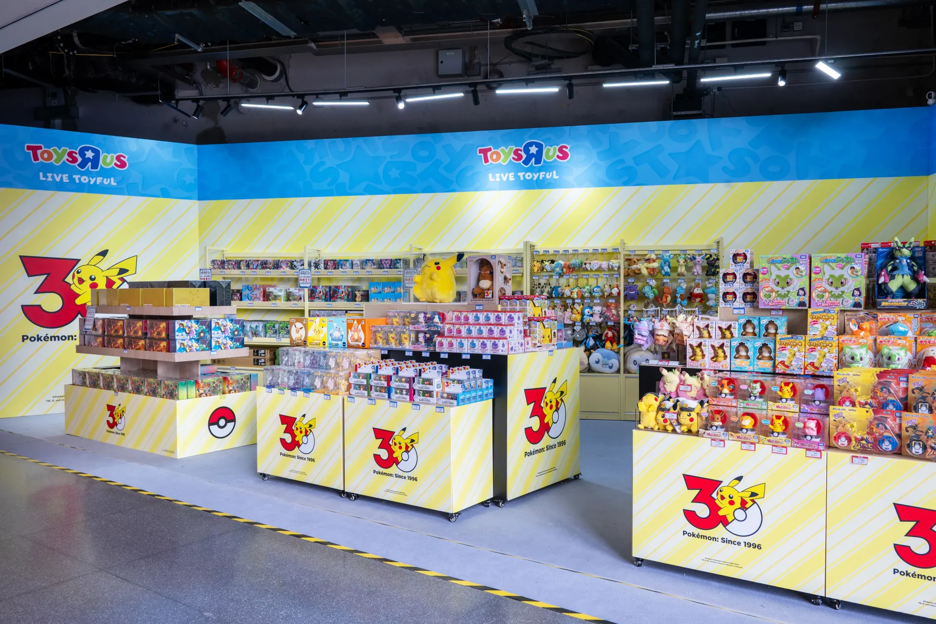 圖片來源：官方網站、U Lifestyle