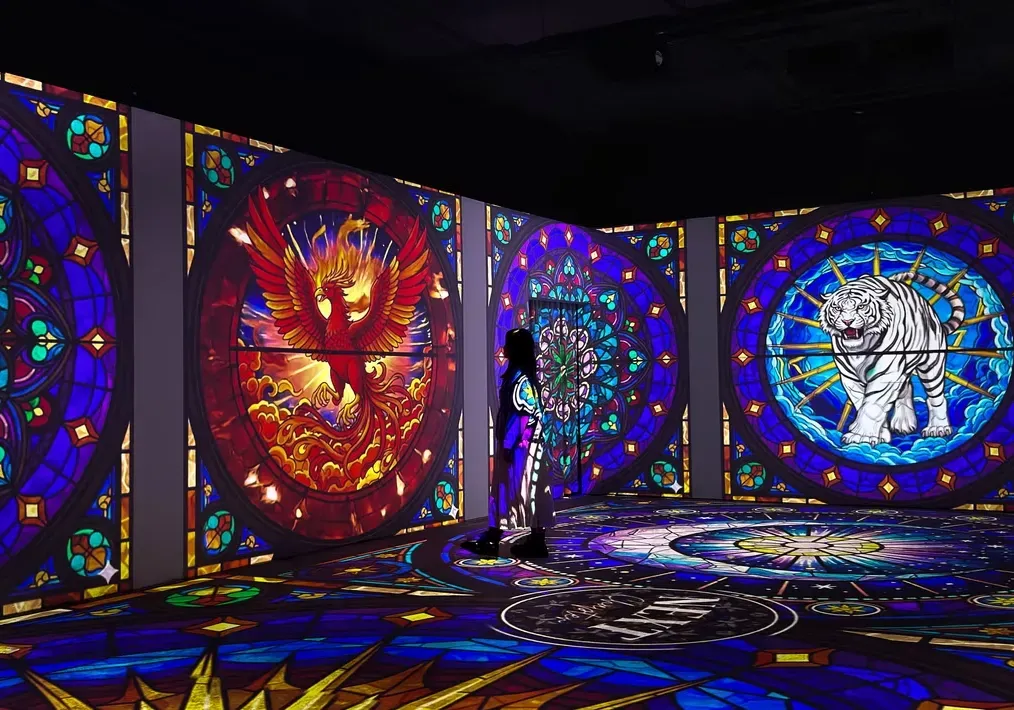 圖片來源：官方網站、U Lifestyle