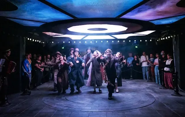 圖片來源：官方網站、U Lifestyle