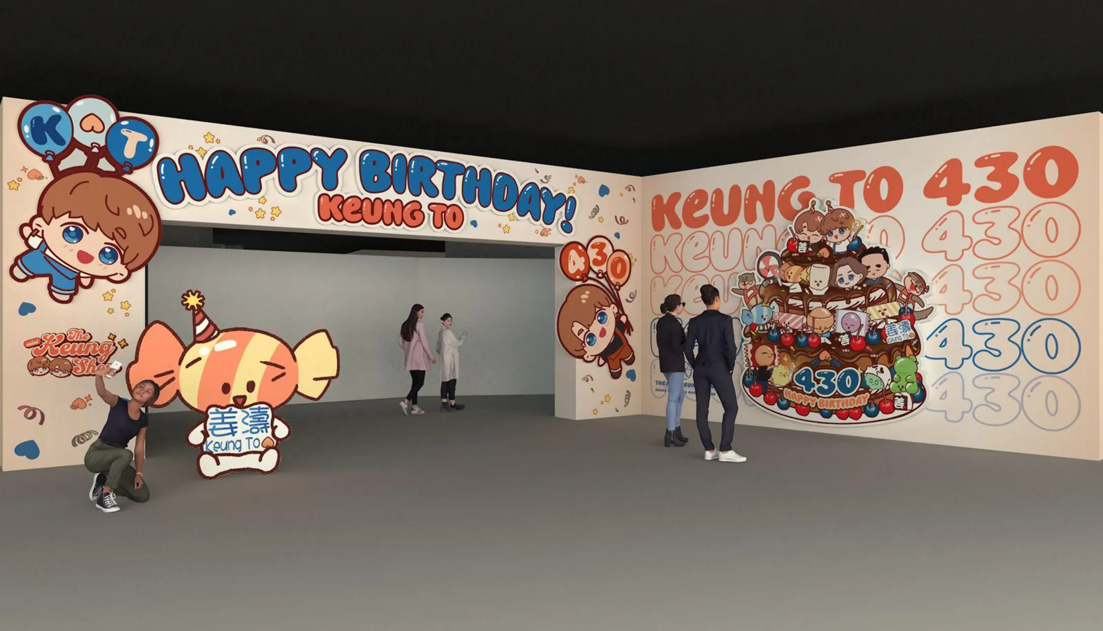 圖片來源：官方網站、U Lifestyle