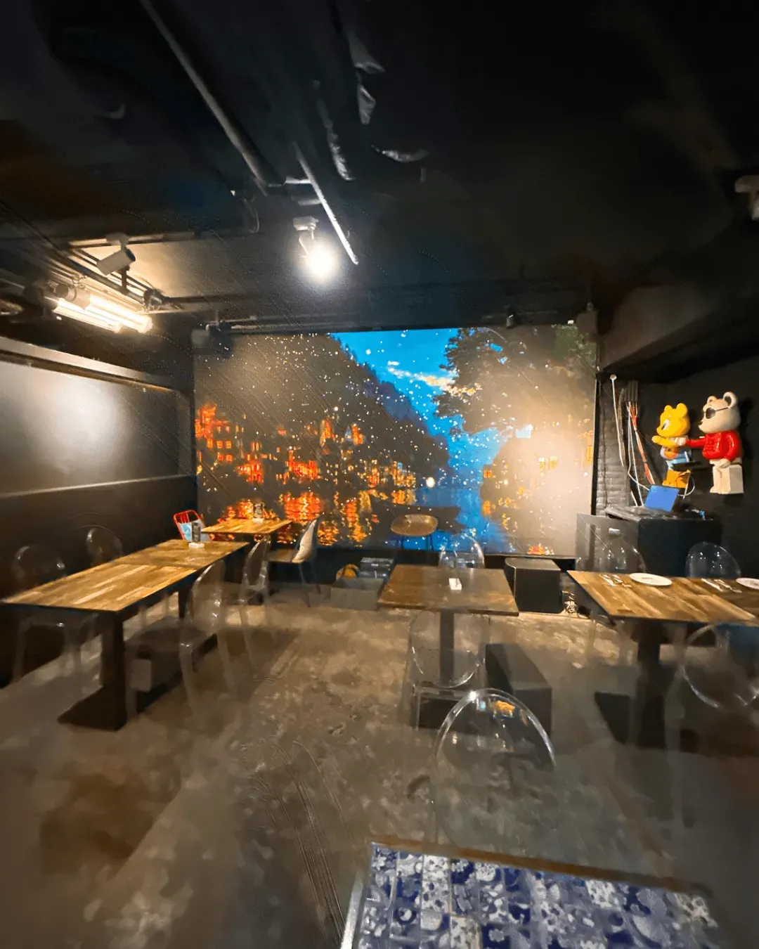 Up a Notch Homemade Pasta & Pizza