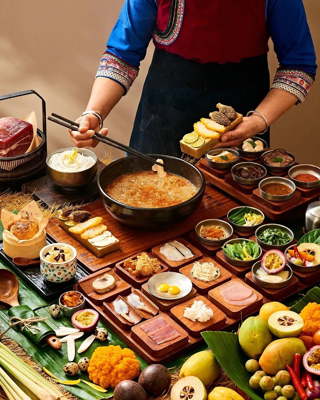 圖片來源：FB@銀米 Yinmi HK