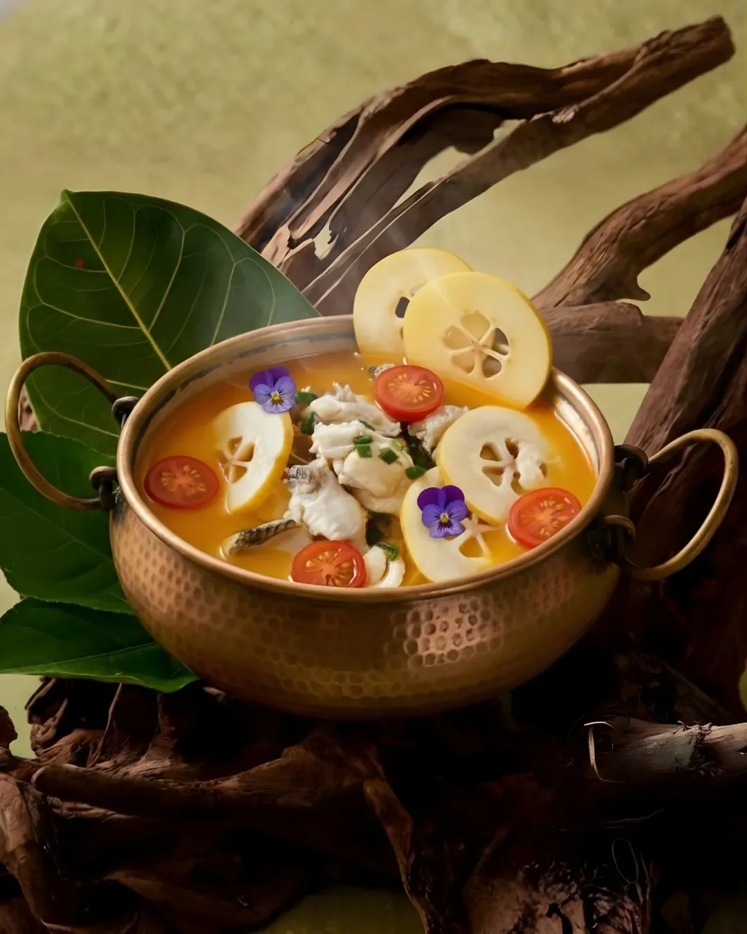 圖片來源：FB@銀米 Yinmi HK