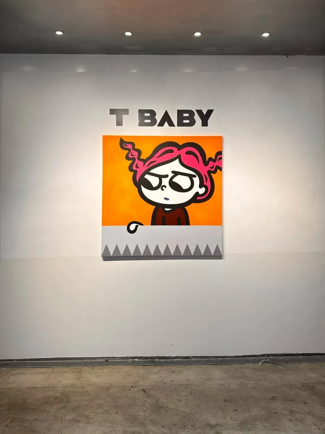 圖片來源：小紅書@T BABY