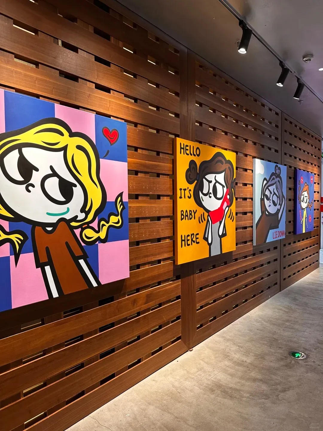 圖片來源：小紅書@T BABY