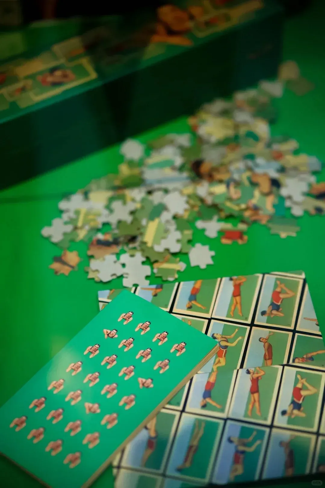 圖片來源：小紅書@Kaledo嘉乐道