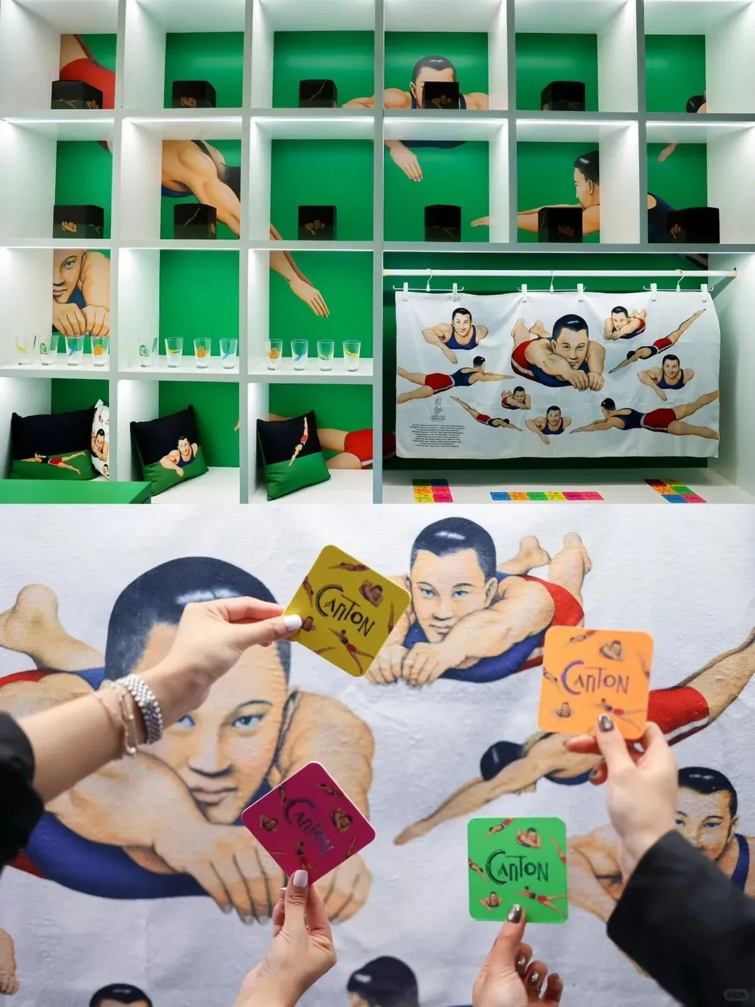 圖片來源：小紅書@Kaledo嘉乐道