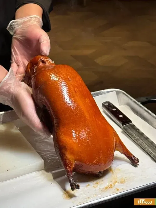 圖片來源：U Food