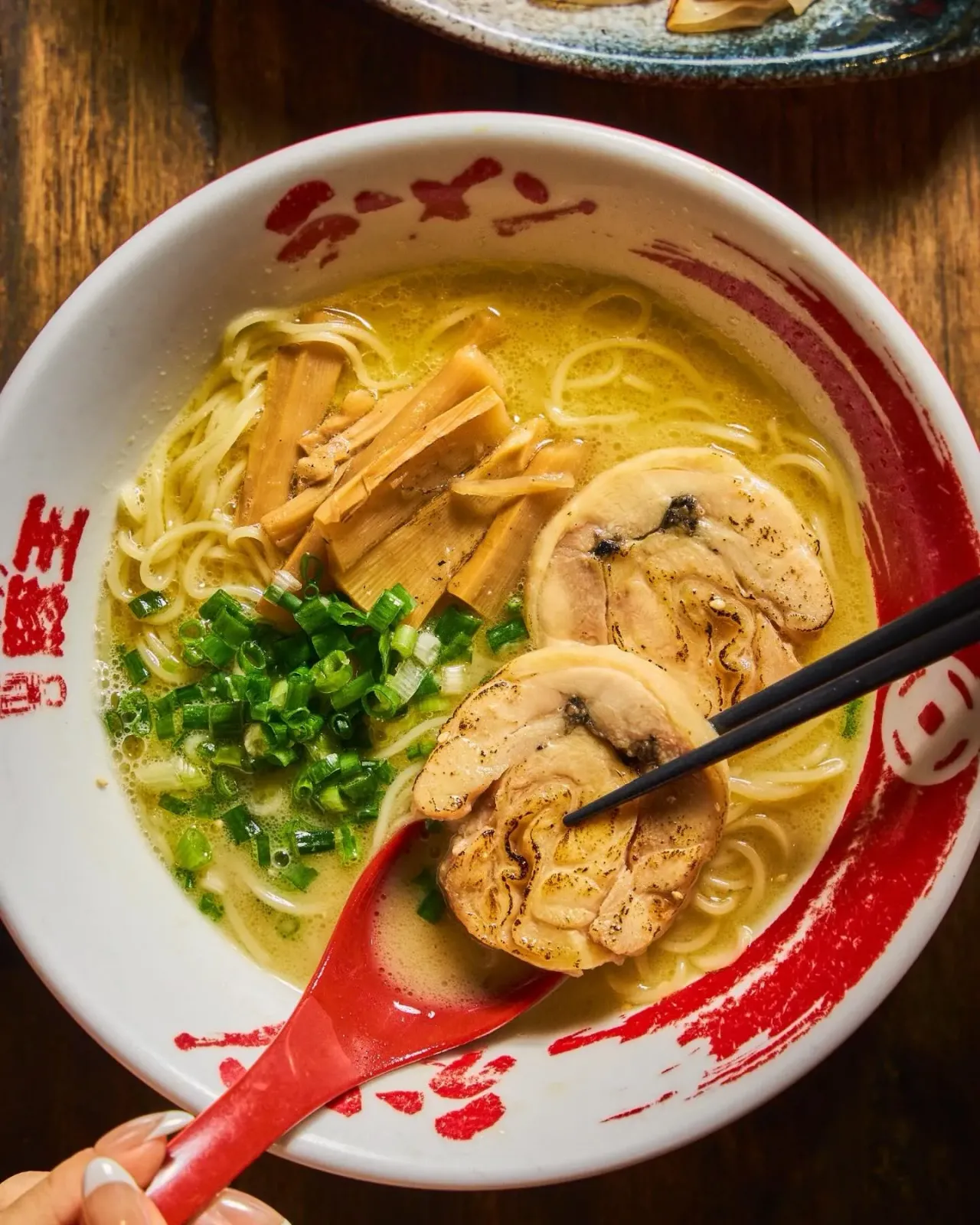 圖片來源：FB@豚王 Butao Ramen