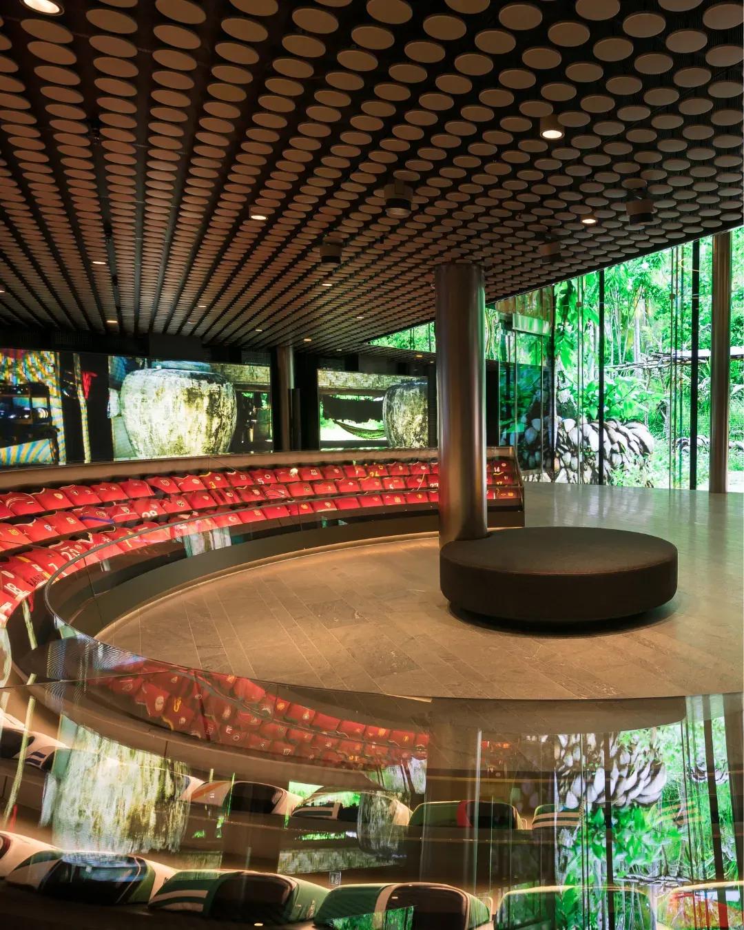 FIFA博物館香港特展