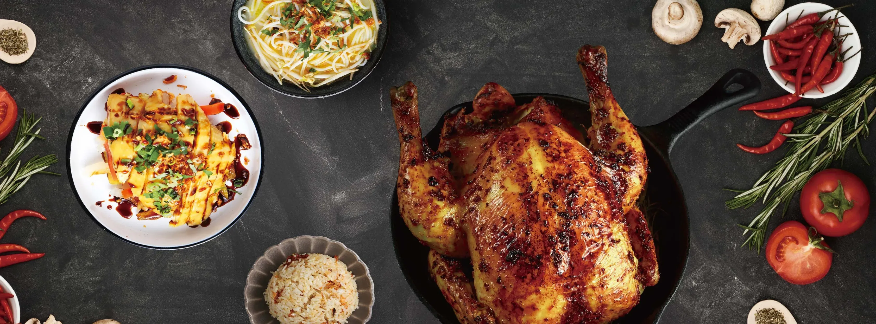 圖片來源：FB@Chicken Factory