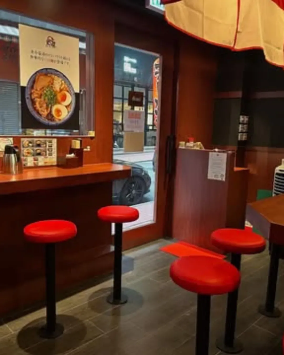 黑龍拉麵 (上環)