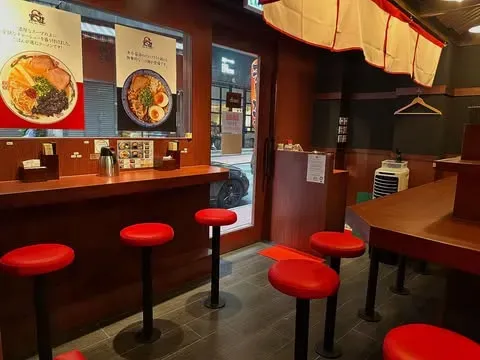 圖片來源：IG@kokuryu_sheungwan