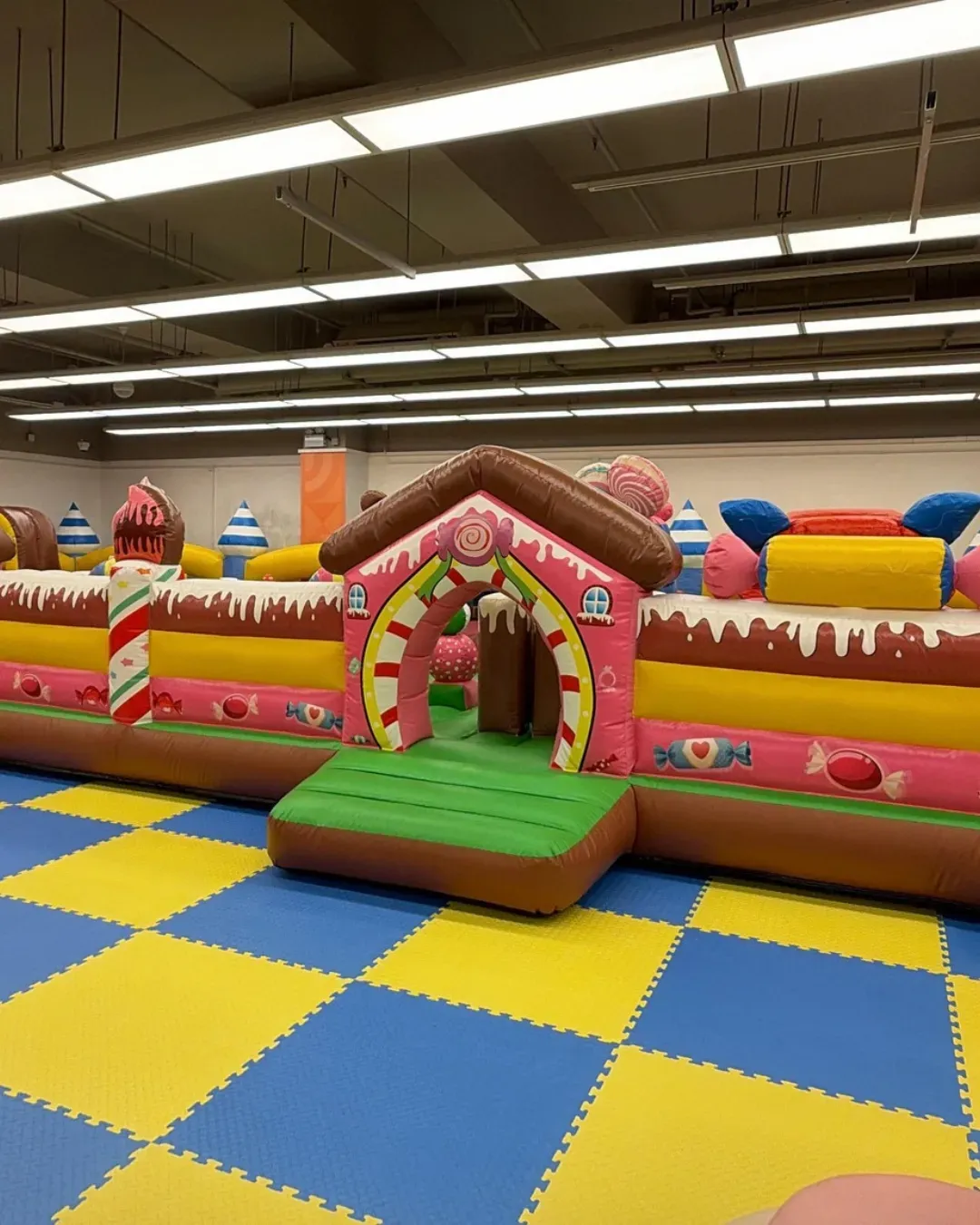 百田遊園 (馬鞍山店)