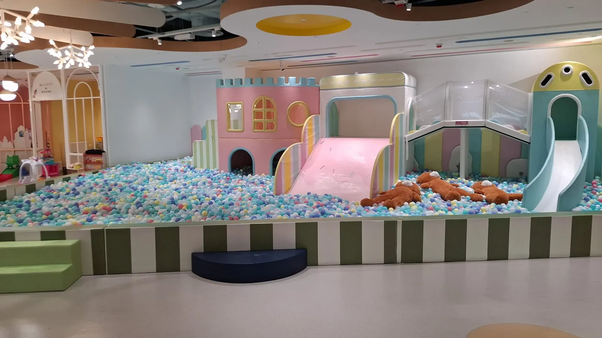 圖片來源：FB@百田遊園