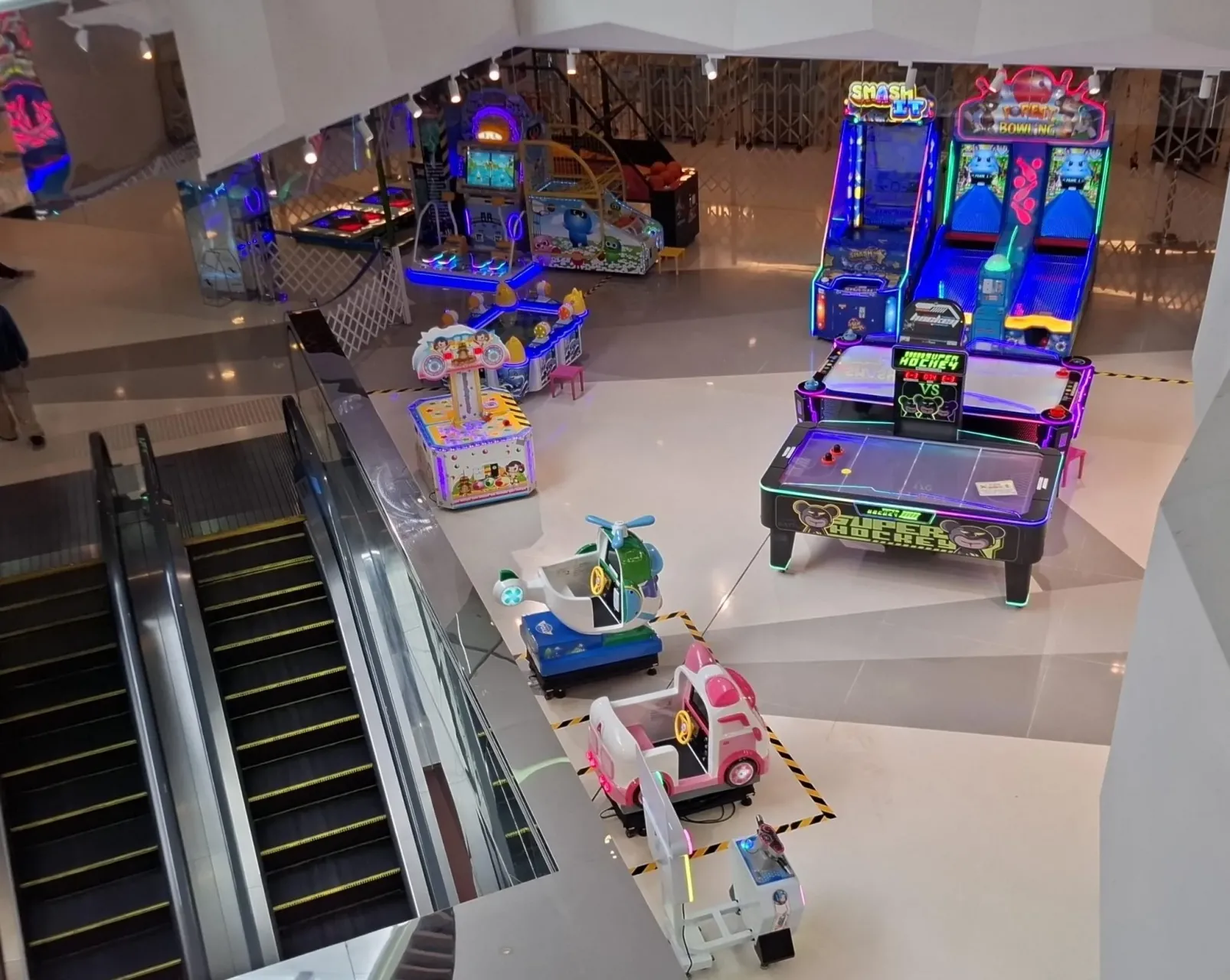 圖片來源：FB@百田遊園