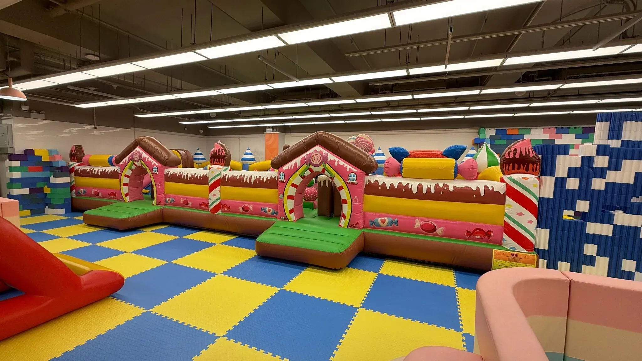 圖片來源：FB@百田遊園