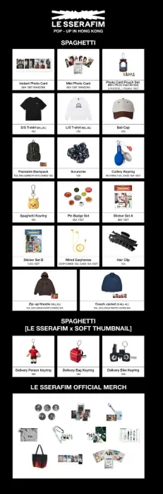 圖片來源：官方網站、U Lifestyle