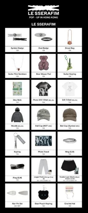 圖片來源：官方網站、U Lifestyle