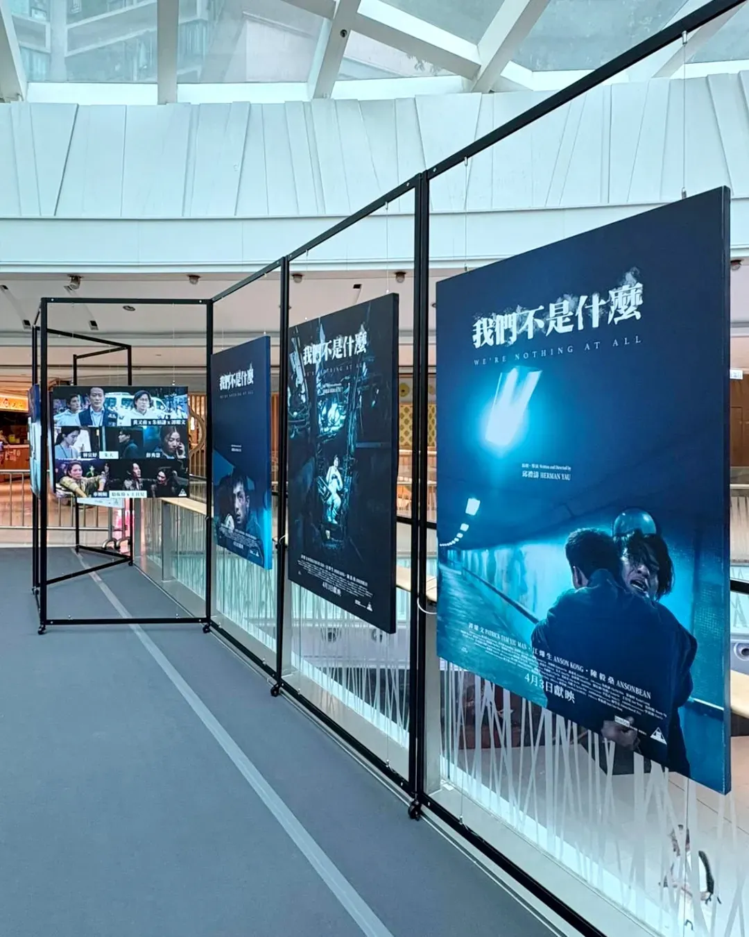 圖片來源：官方網站、U Lifestyle