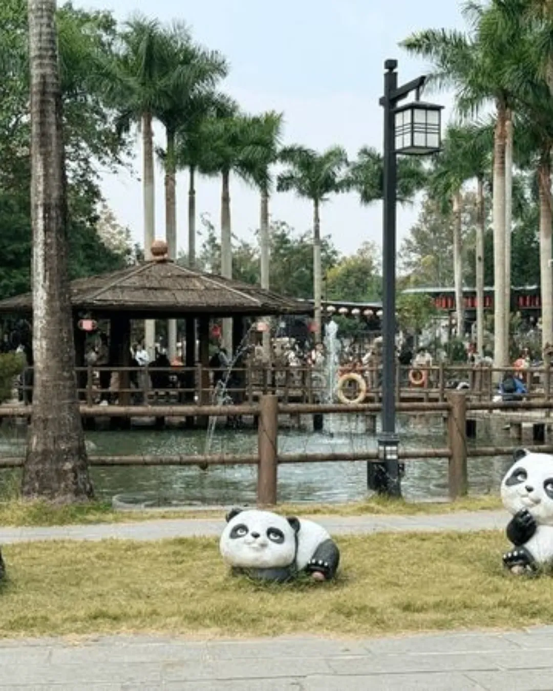 錦田鄉村俱樂部