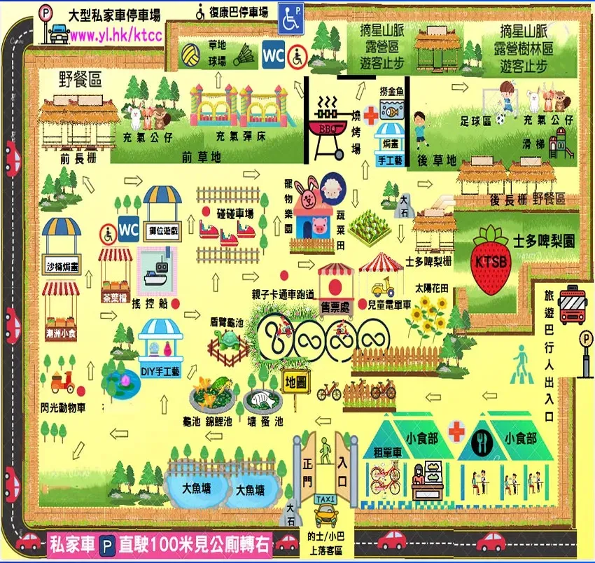 圖片來源：官方網站、U Lifestyle