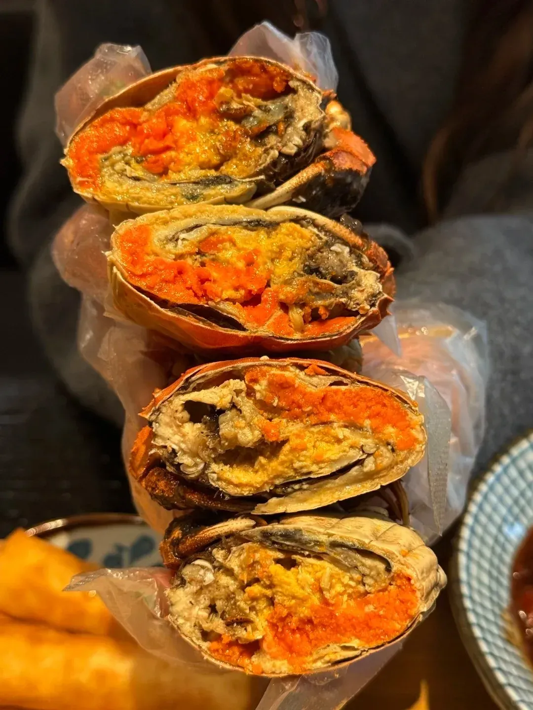 圖片來源：小紅書@蟹叁寳