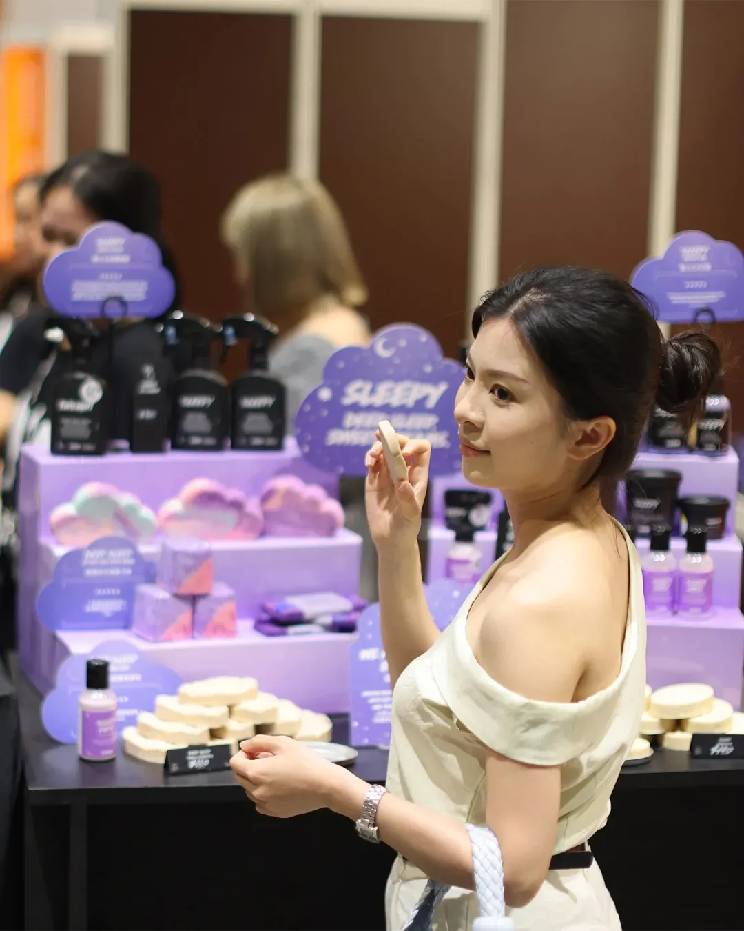 美與健生活博覽 2026