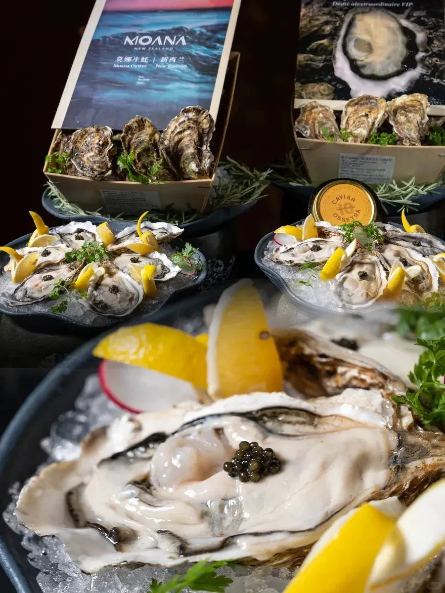 圖片來源：小紅書@深圳博林天瑞喜來登酒店