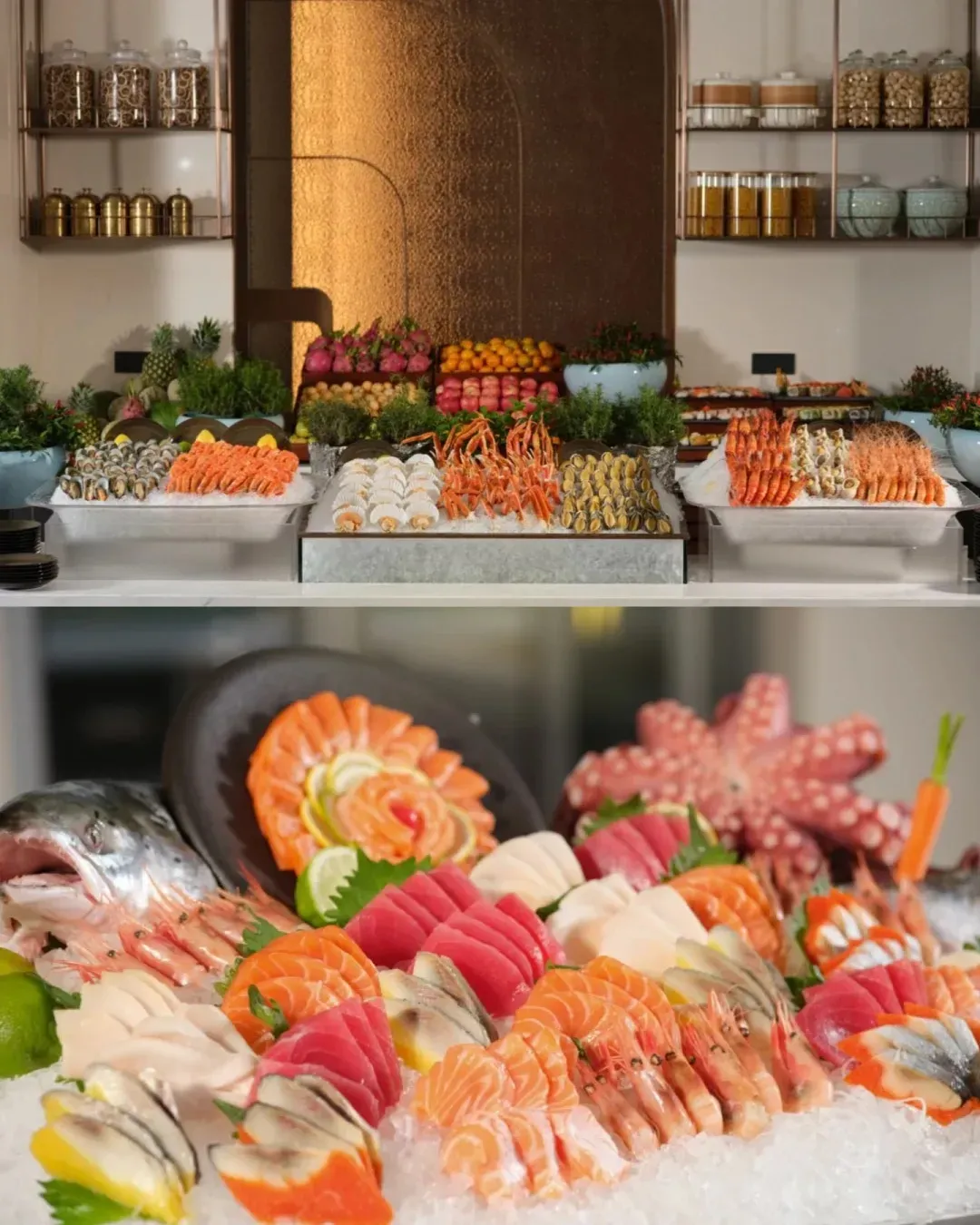 圖片來源：小紅書@深圳美憬阁精选酒店