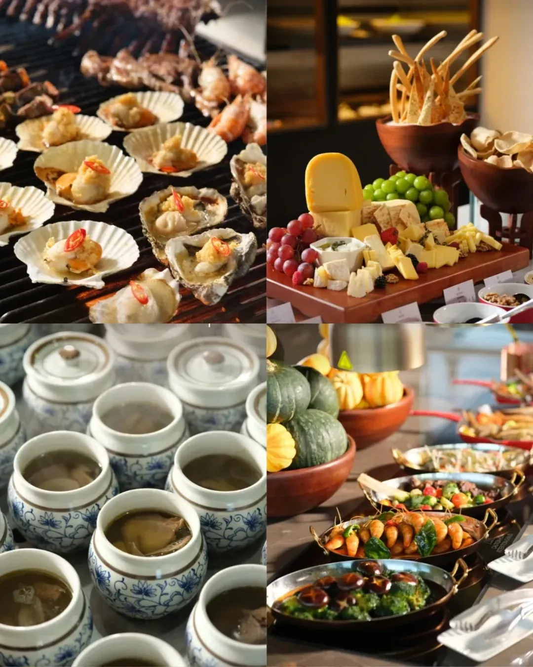 圖片來源：小紅書@深圳美憬阁精选酒店