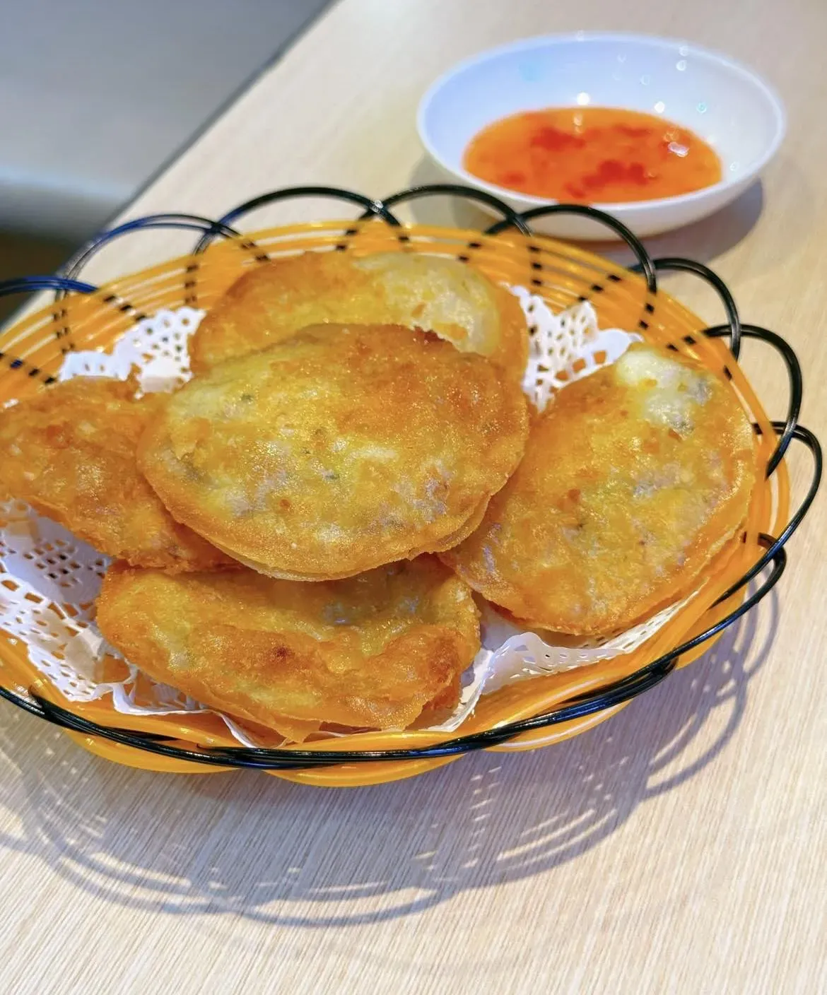 圖片來源：FB@WaKee華記潮洲滷水車仔麵