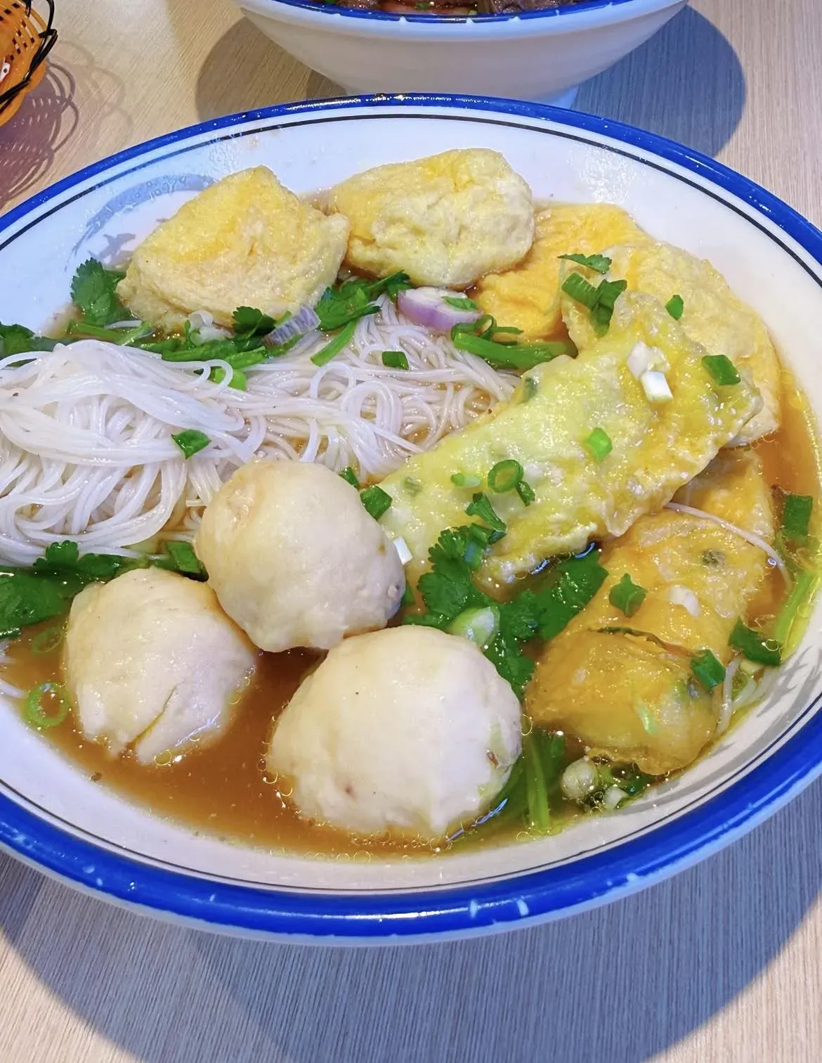 圖片來源：FB@WaKee華記潮洲滷水車仔麵